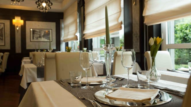 Silver Bistrot - Milano - 7