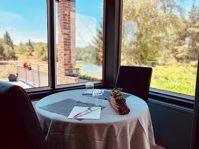 Restaurant Le Winch Grill - 0