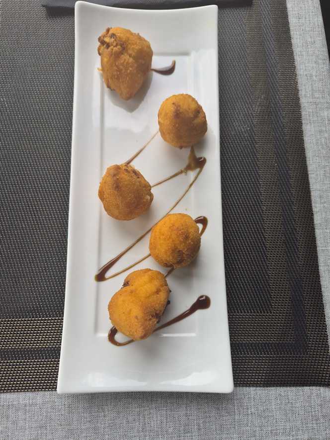Restaurant Le Winch Grill - 5