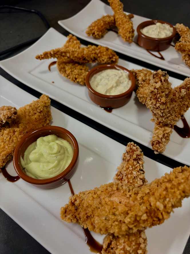 Restaurant Le Winch Grill - 1