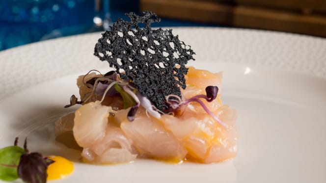 Trattoria il Cormorano Sempione - 0