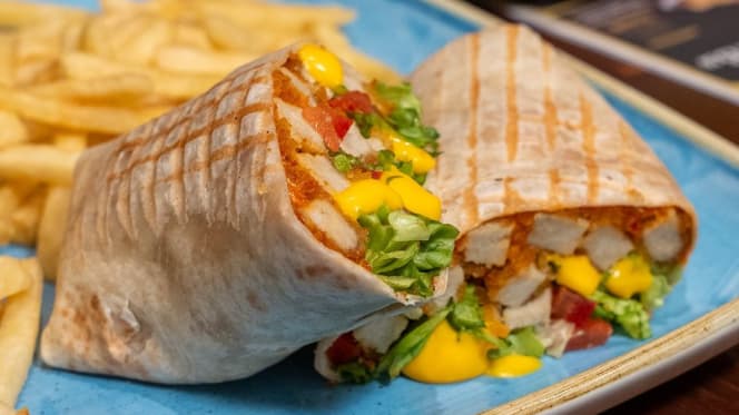 Old Wild West - Pisa - 9