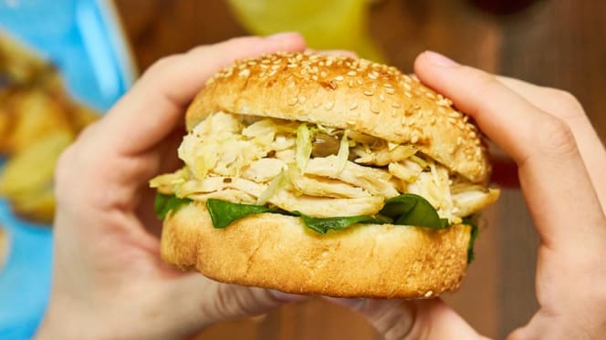 Old Wild West - Pisa - 7