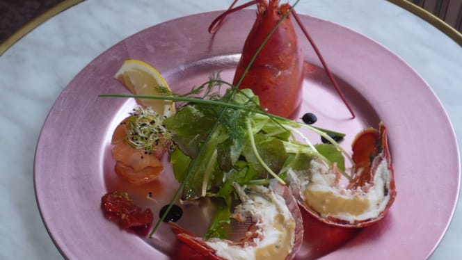 La Biche aux Bois - 2