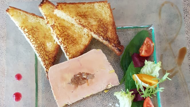 La Biche aux Bois - 3