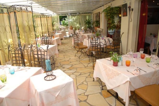 La Biche aux Bois - 6