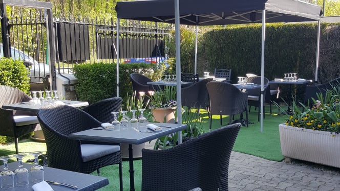 La Biche aux Bois - 9