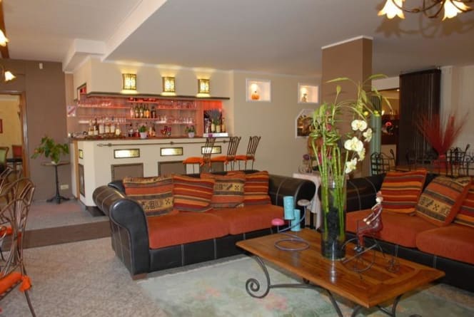 La Biche aux Bois - 5