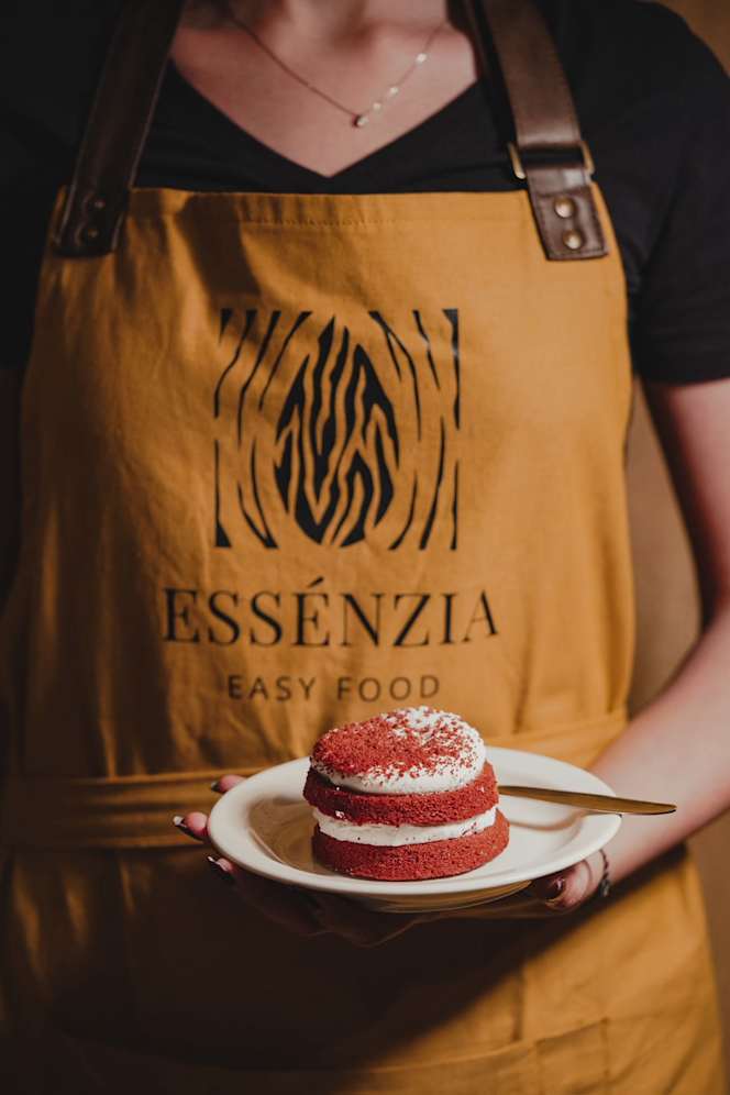 Essenzia - 1