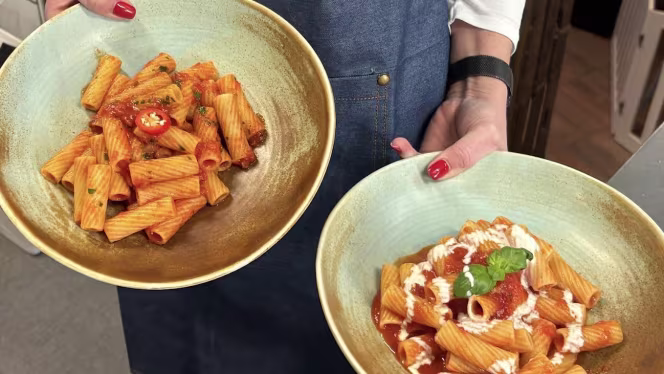 Trattoria Lapone - 0