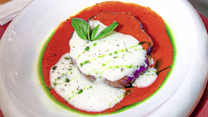 Celso-Trattoria Mediterranea - 4