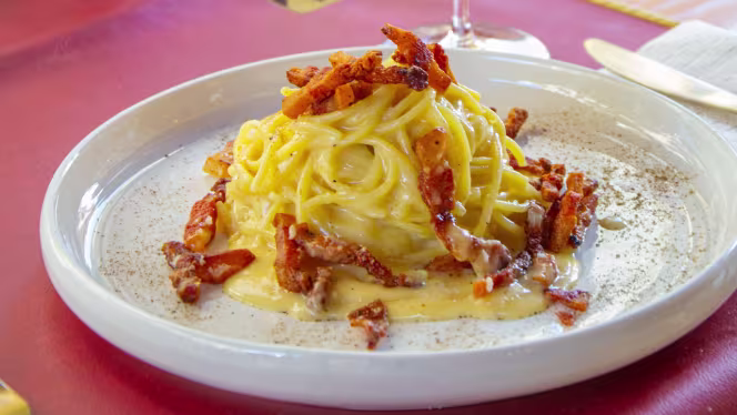 Celso-Trattoria Mediterranea - 9