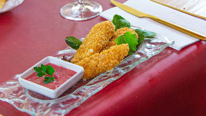 Celso-Trattoria Mediterranea - 8