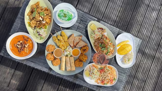 Siam - Authentic Thai Cuisine - 3