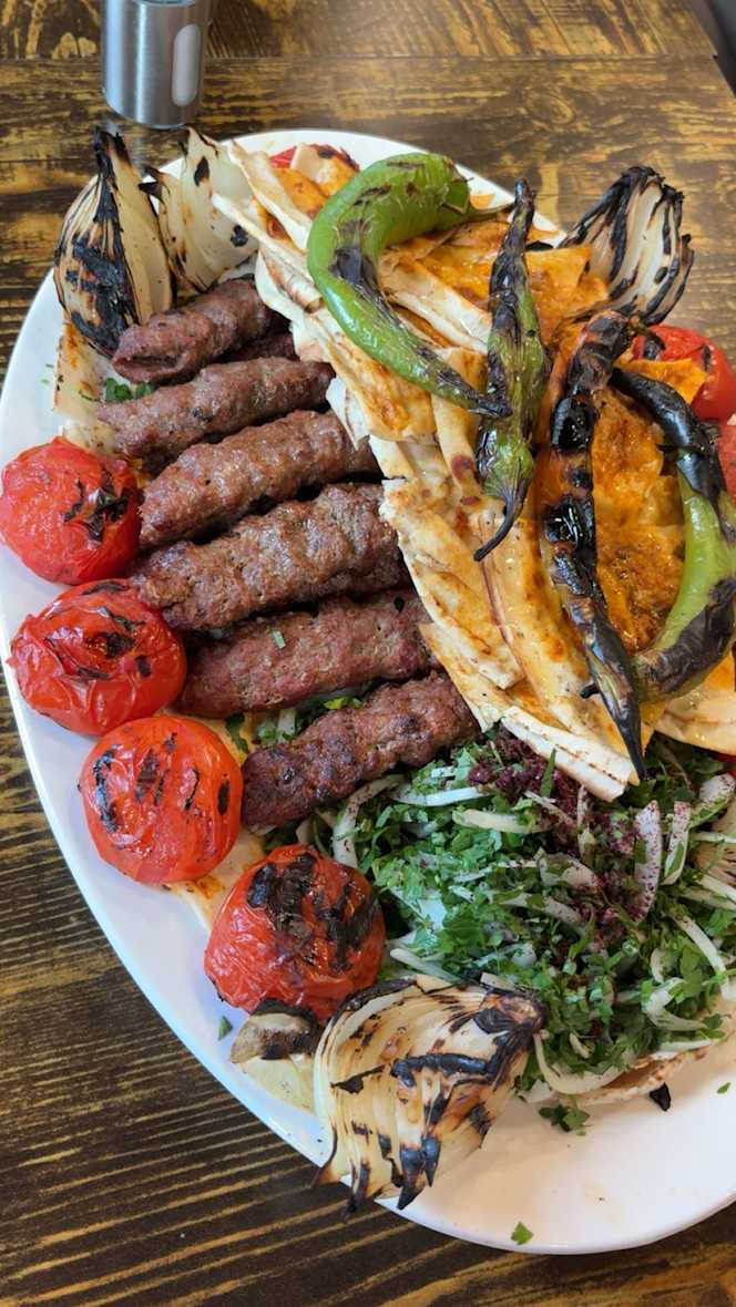 Al Dimaschki - Wien - 4