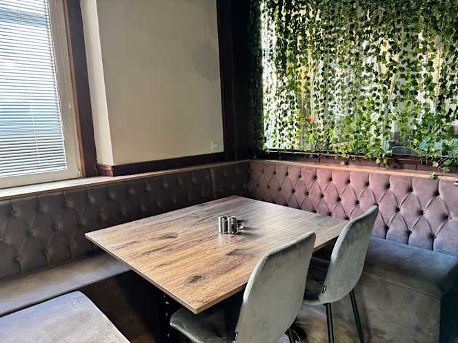 Al Dimaschki - Wien - 2