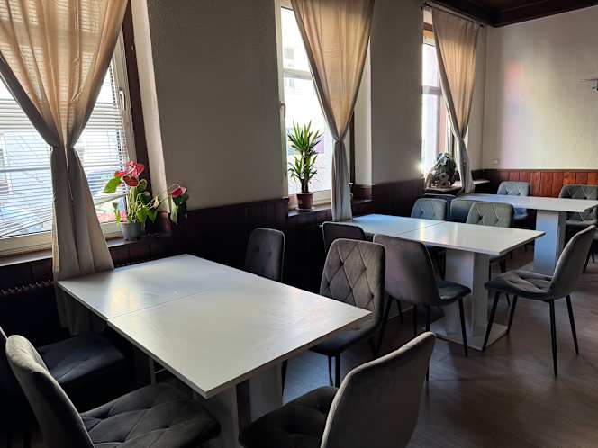 Al Dimaschki - Wien - 1