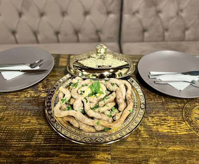 Al Dimaschki - Wien - 5