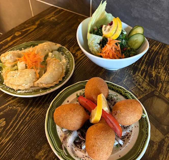 Al Dimaschki - Wien - 0