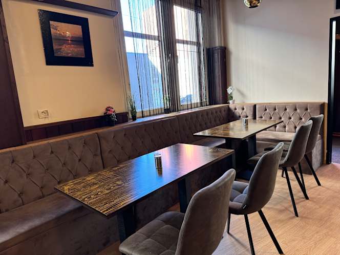 Al Dimaschki - Wien - 3