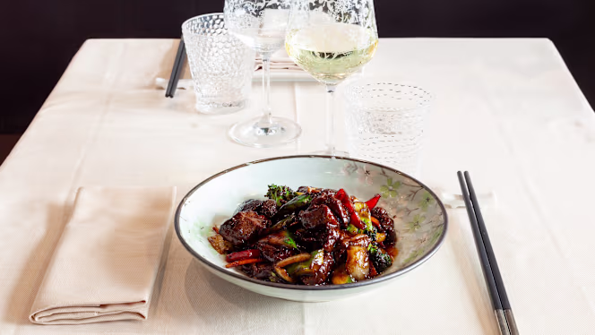 Su Garden - Milano - 2