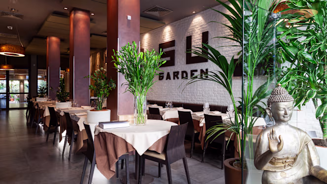 Su Garden - Milano - 3