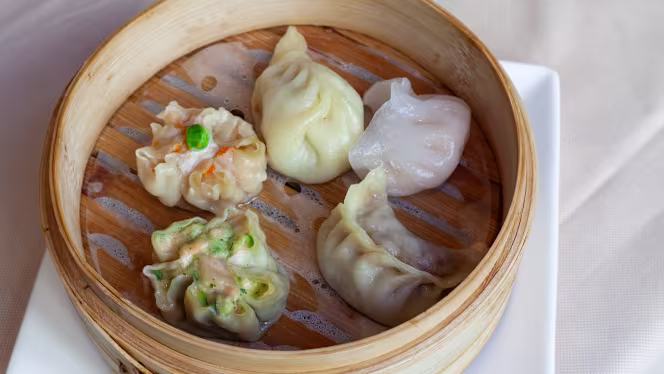 Su Garden - Milano - 9