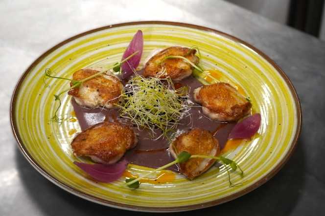 Le Bistrot du Broc - 3