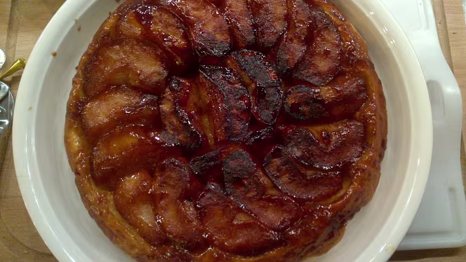 Le Bistrot du Broc - 3