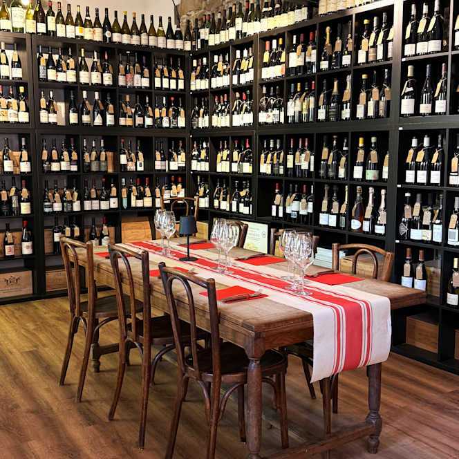 Le Bistrot du Broc - 1