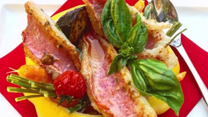 Le Bistrot du Broc - 4