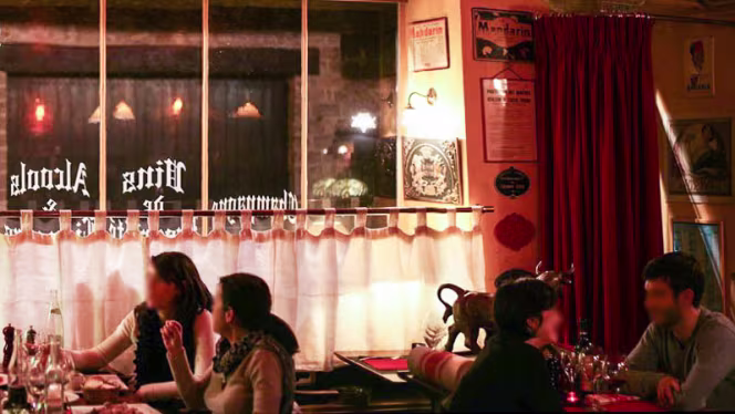 Le Bistrot du Broc - 6