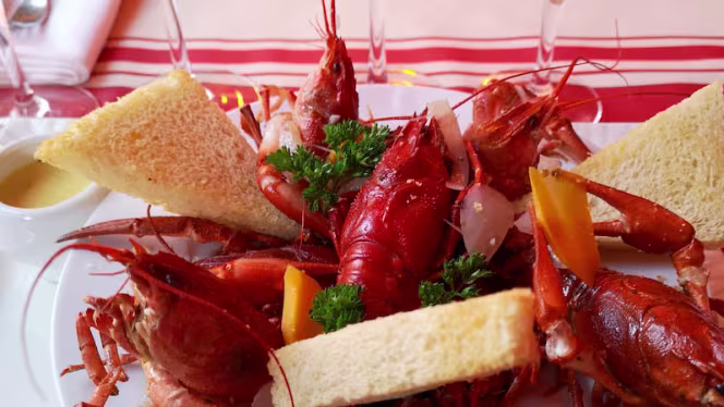 Le Bistrot du Broc - 5