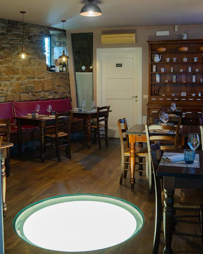 Ristorante Enoteca Porta Osio - 9