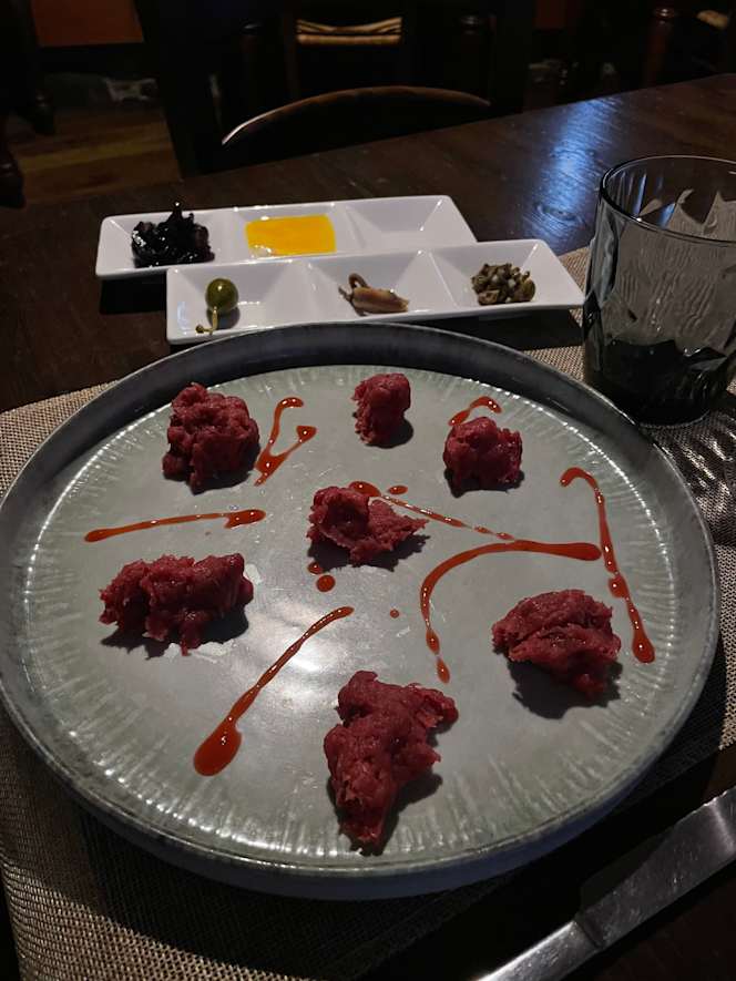 Ristorante Enoteca Porta Osio - 7