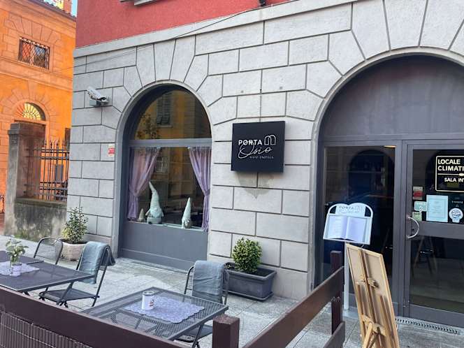 Ristorante Enoteca Porta Osio - 8
