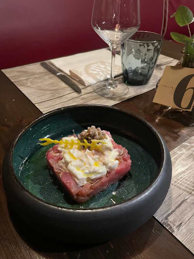 Ristorante Enoteca Porta Osio - 6