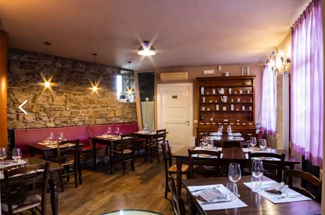Ristorante Enoteca Porta Osio - 0