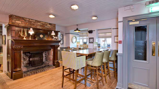 The Grey Horse East Bolden - 6