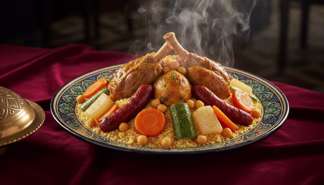 Restaurant Gosra - 6