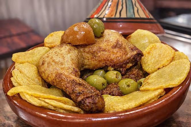 Restaurant Gosra - 2