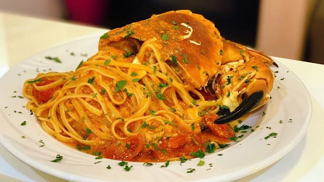 Ristorante Garden - Origgio - 3