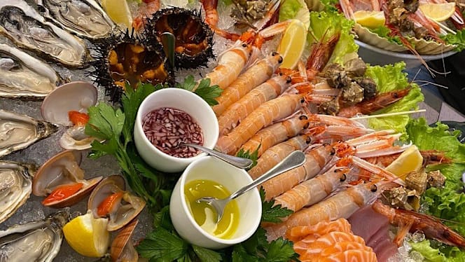 Ristorante Garden - Origgio - 7