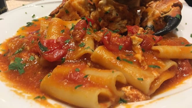 Ristorante Garden - Origgio - 6