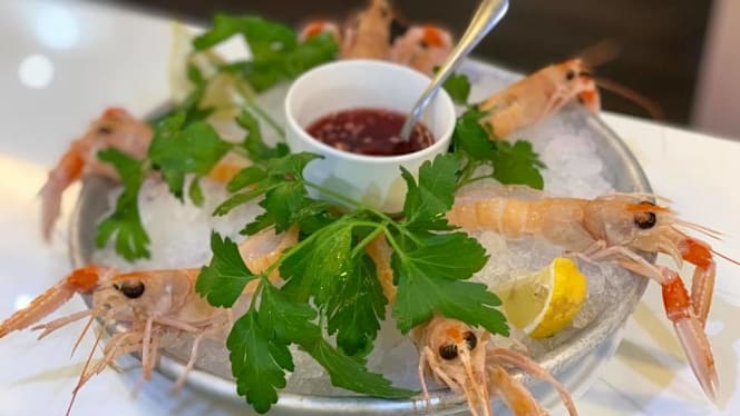 Ristorante Garden - Origgio - 5