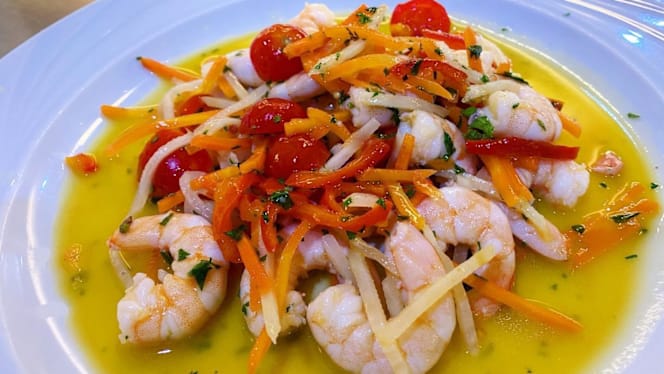 Ristorante Garden - Origgio - 1