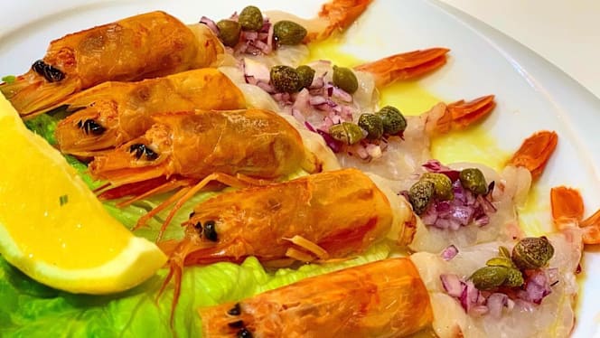 Ristorante Garden - Origgio - 4