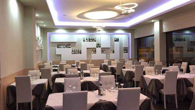 Ristorante Garden - Origgio - 0