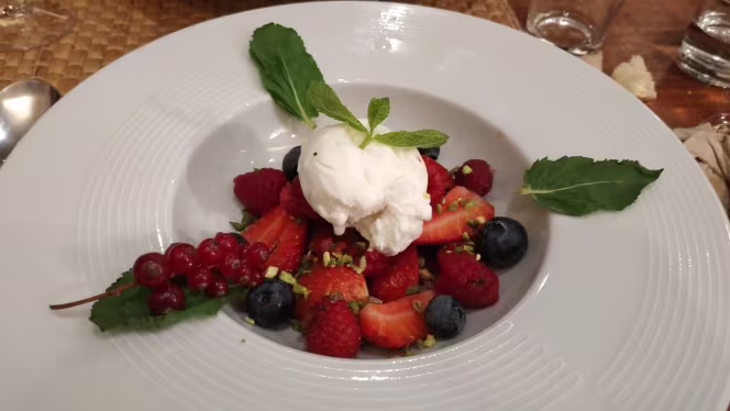 La Cantine de Lynn - Marseille - 4