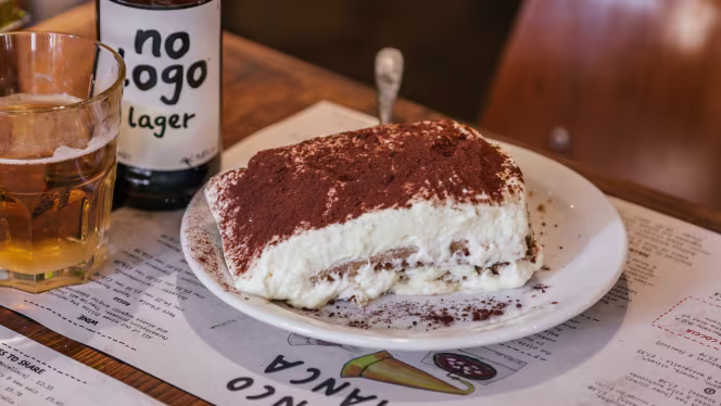 Franco Manca Bournemouth - 3